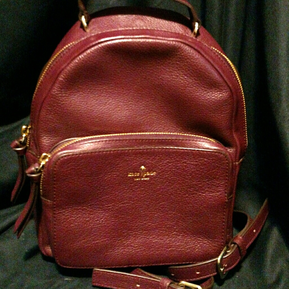 Kate Spade Backpack
